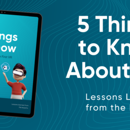 5 Things to Know Feature Image
