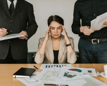 5 Things That Lead To Scope Creep