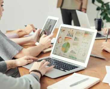 What Data Can You Track in VR