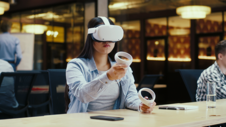 XR Revolution: Transforming Training Programs for a Confident Workforce