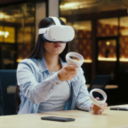 VR & AR in the Events Industry