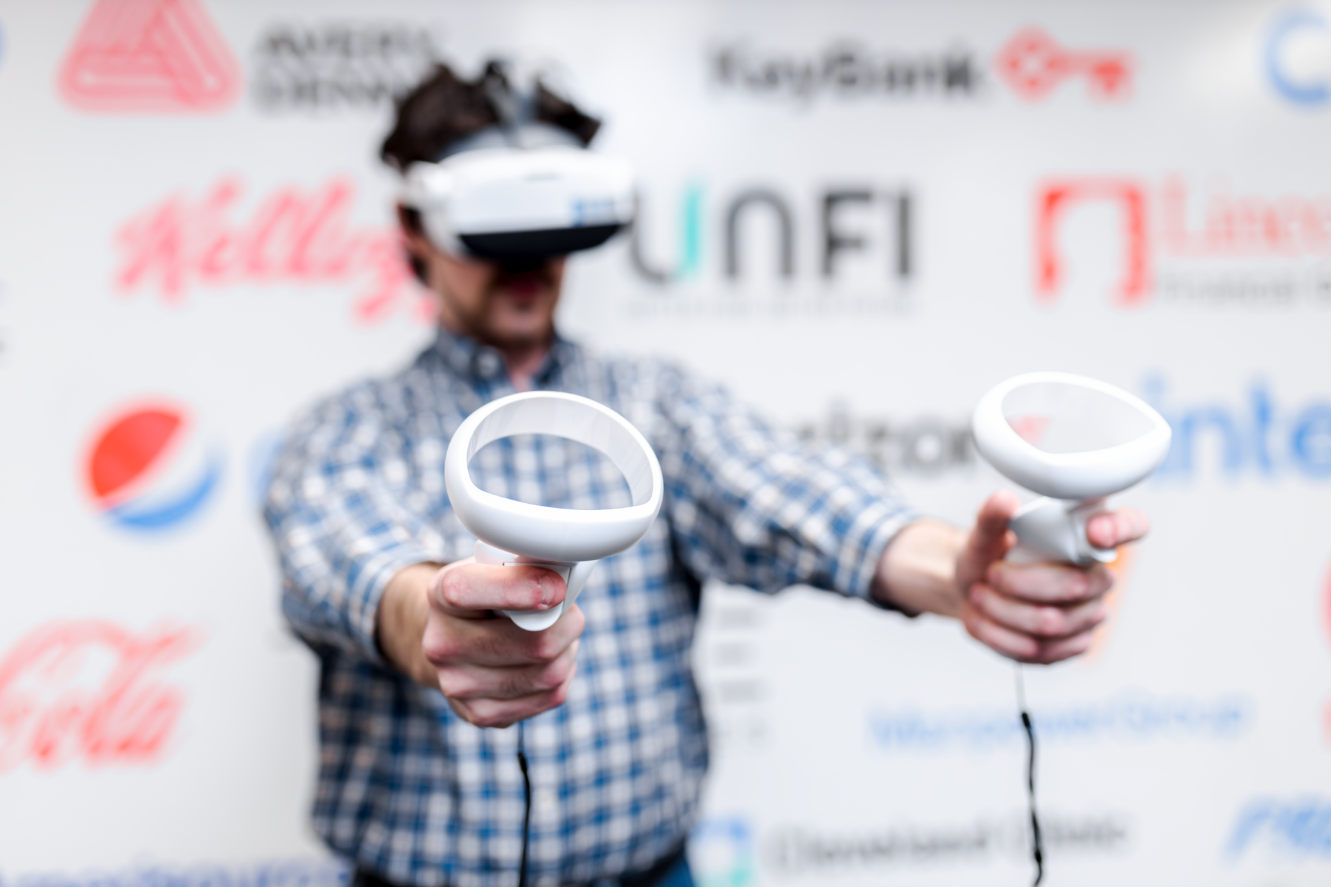 Bring Your Vision to Life: How to Make Virtual Reality Training More Human