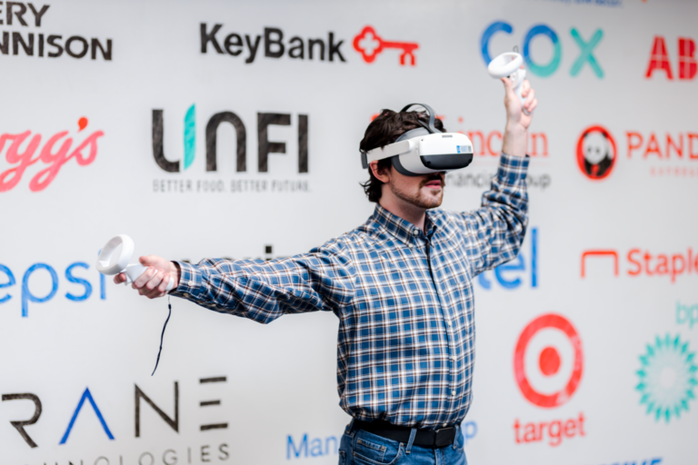 What Belongs In Your XR Training Content And 3 Tips For What Interactions Work Best In VR Training