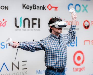 Roundtable Learning VR-1789