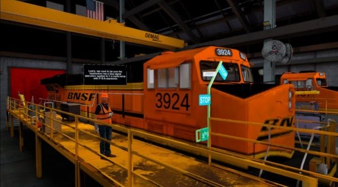 Roundtable Learning’s Collaboration with BNSF Railway Garners Recognition on Yahoo Finance and Business Wire