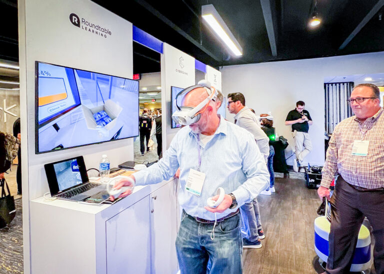 Why Extended Reality Training Is The Ultimate Employee Recruitment and Retention Tool