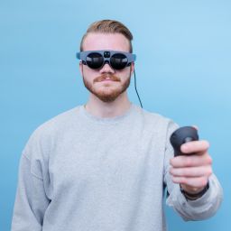 5 examples of AR training