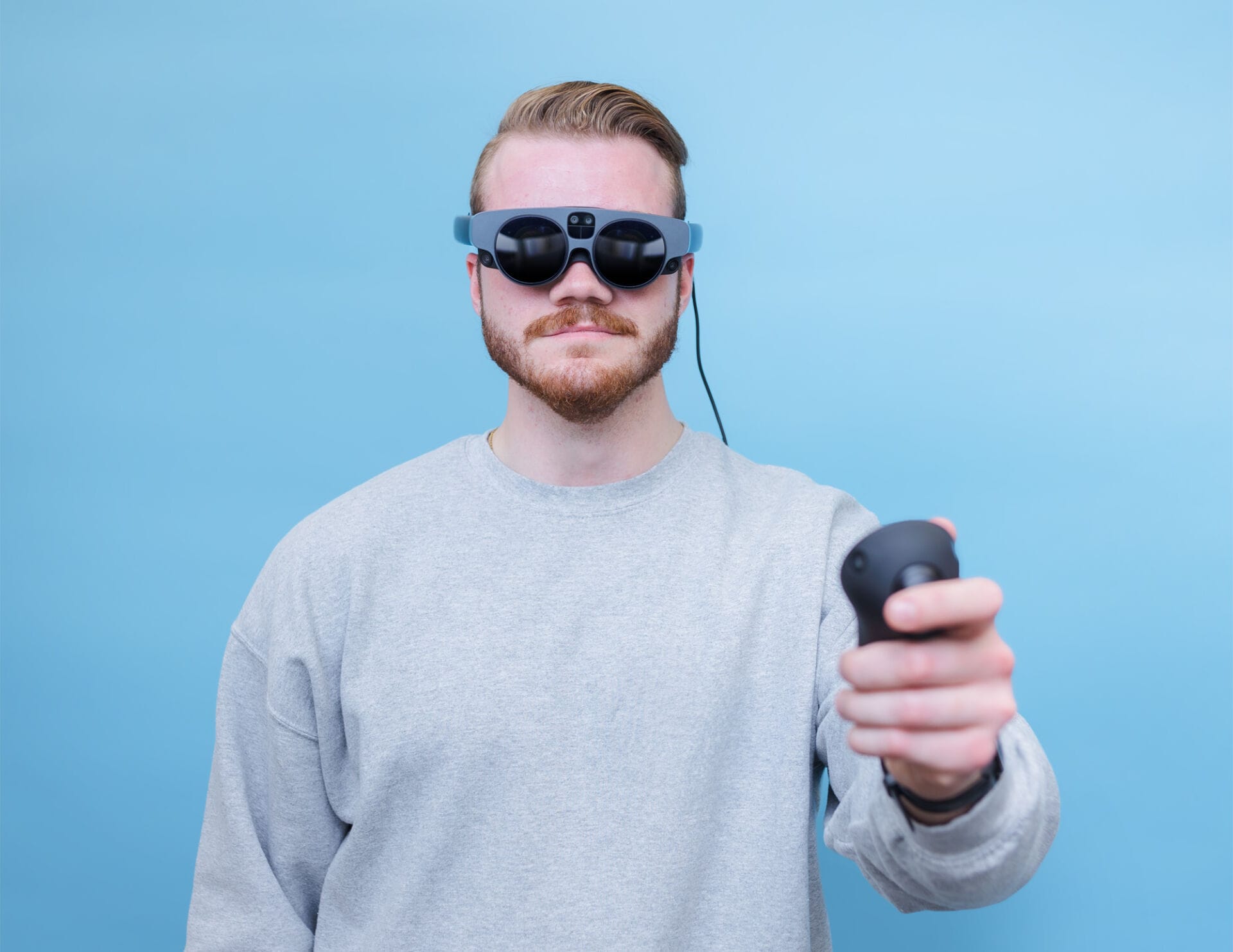 What’s New In XR Training: 5 Examples of AR Training in 2024