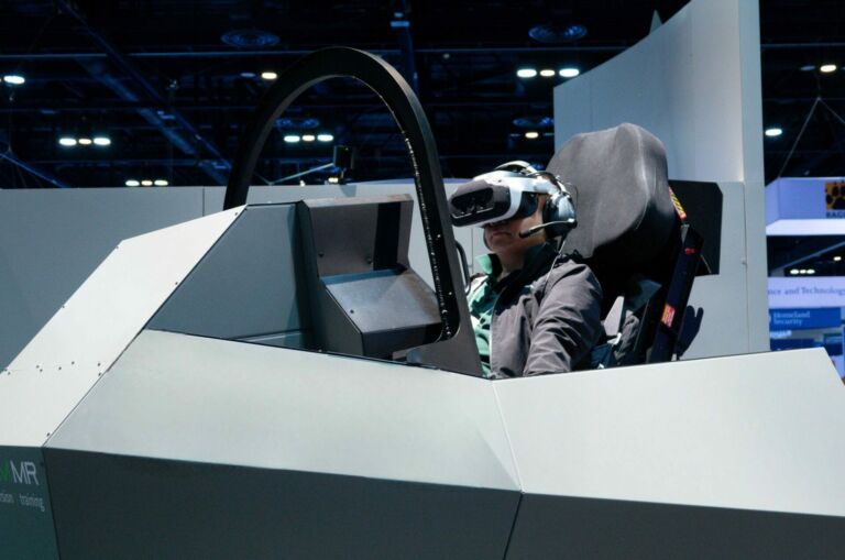 VR Training: 3 Easy Ways to Adopt VR at Your Organization (Comprehensive Guide)