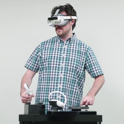 VR Training - 5 Real World Examples of How it Works (With Stats)