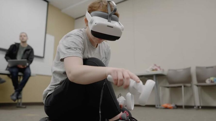 VR Training and eLearning Reduce Training Time and Costs: 5 Hard-and-Fast Examples