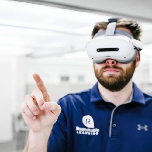 Choosing Between Custom and Off-the-Shelf VR Training Solutions