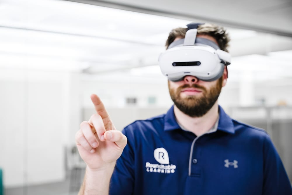 Custom VR Training vs Off-the-Shelf Solutions: Our Comparison