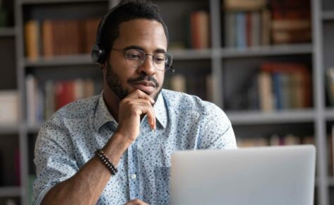 AmerisourceBergen’s Customer Service eLearning: Customer Support Training for Empathy