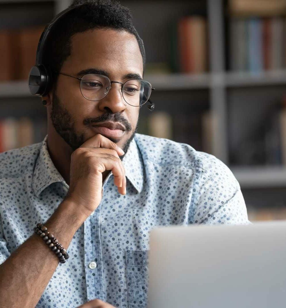 AmerisourceBergen’s Customer Service eLearning: Customer Support Training for Empathy