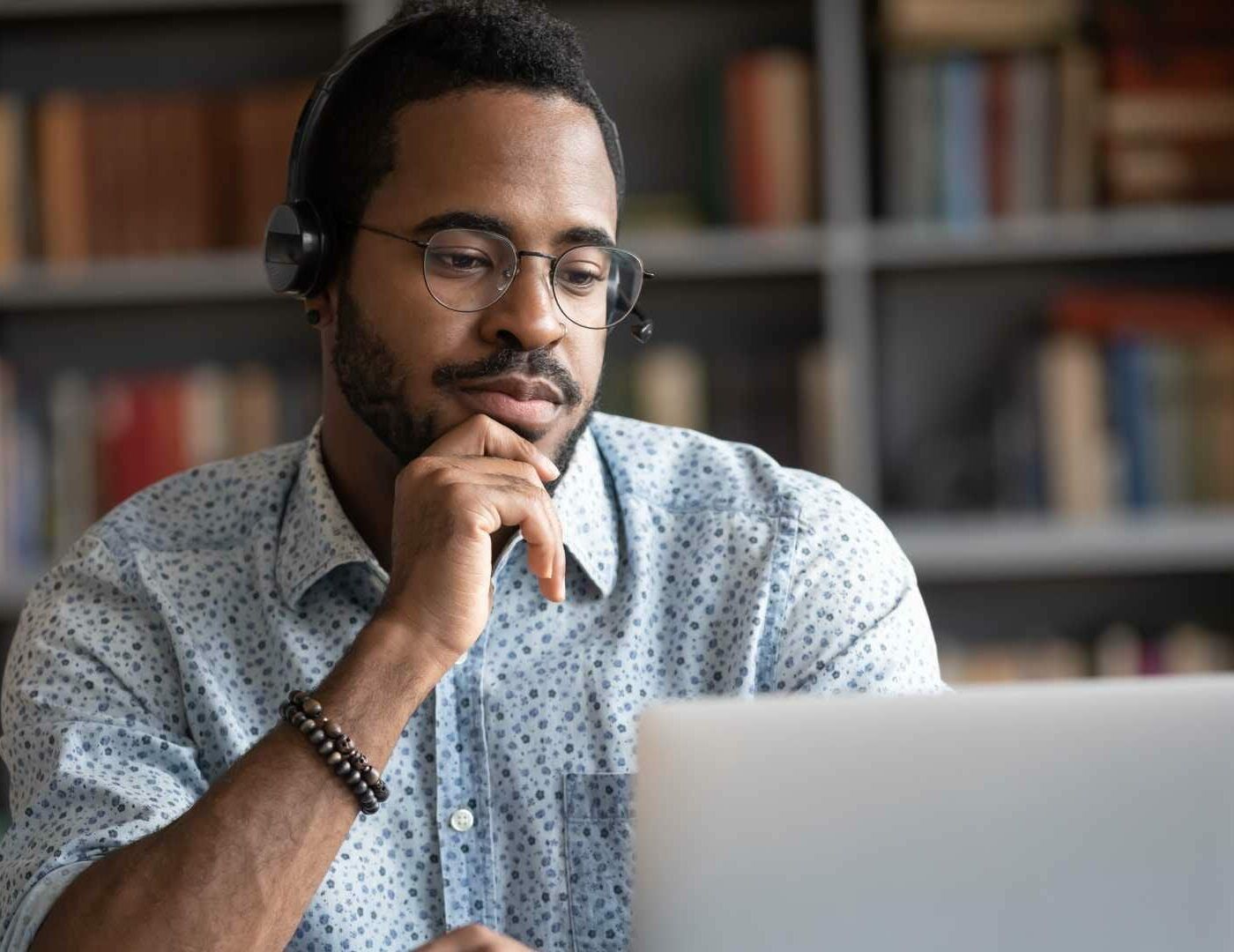 AmerisourceBergen’s Customer Service eLearning: Customer Support Training for Empathy