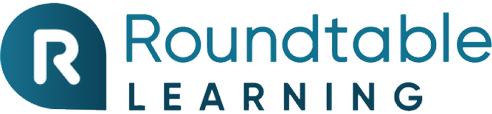 Roundtable Learning Logo