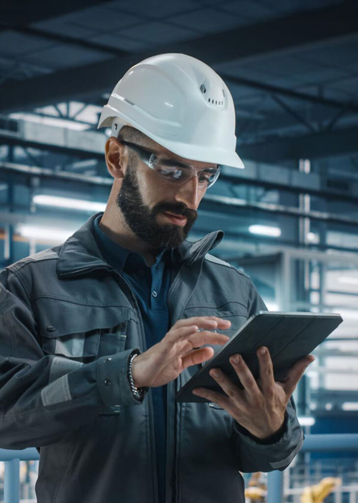 Custom-Built for Your Workflow