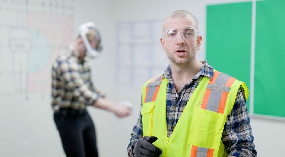 VR Training Across Generations in the Workplace