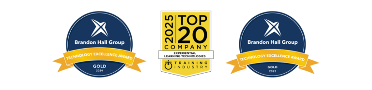 Roundtable Learning Top 20 Experiential Learning Companies