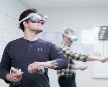 What is XR Training