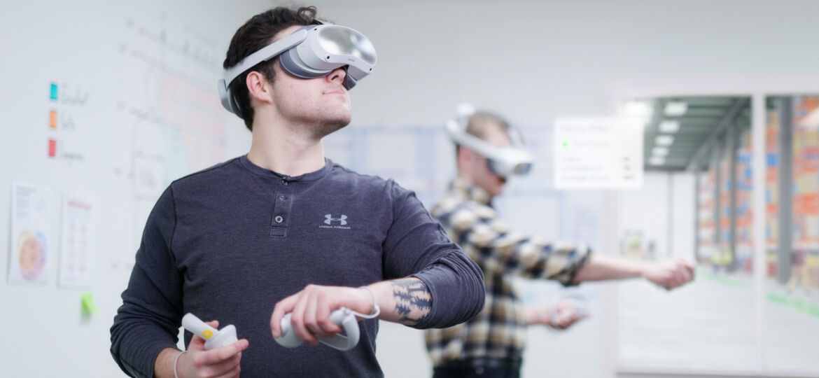 What is XR Training