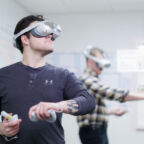 What is XR Training