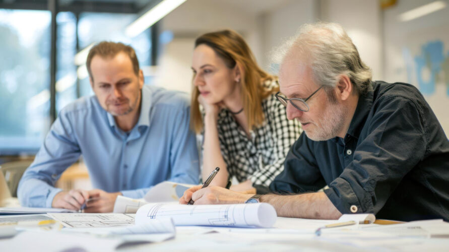 three stages of motor learning