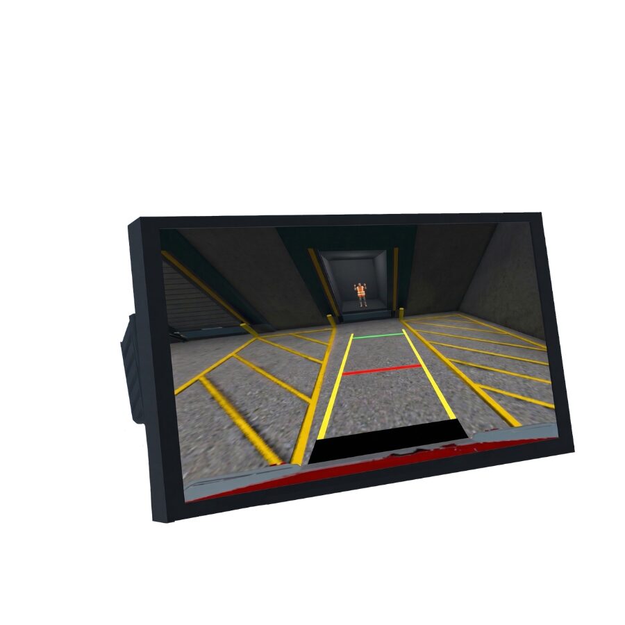 vr for logistics