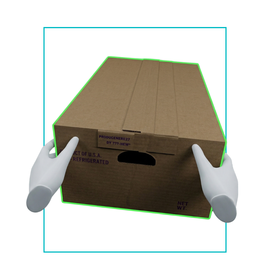Common Applications for AR and VR in Logistics?