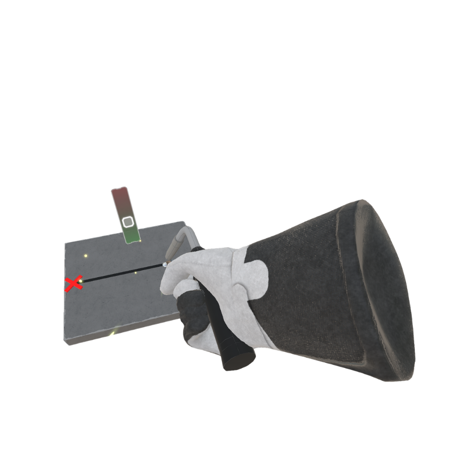 AR for manufacturing
