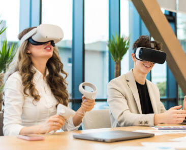The Future of XR in Corporate Training