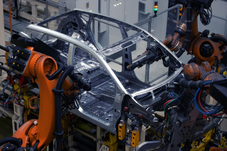 VR in automotive industry
