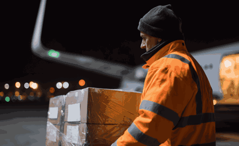 Air Cargo Operations Manager Training