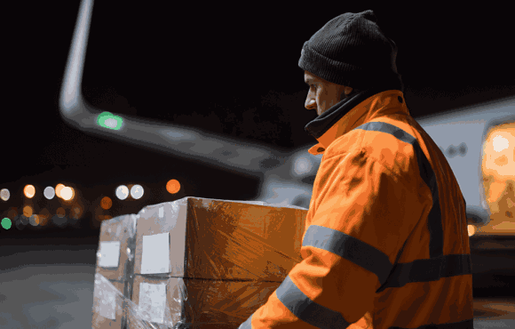 Air Cargo Operations Manager Training