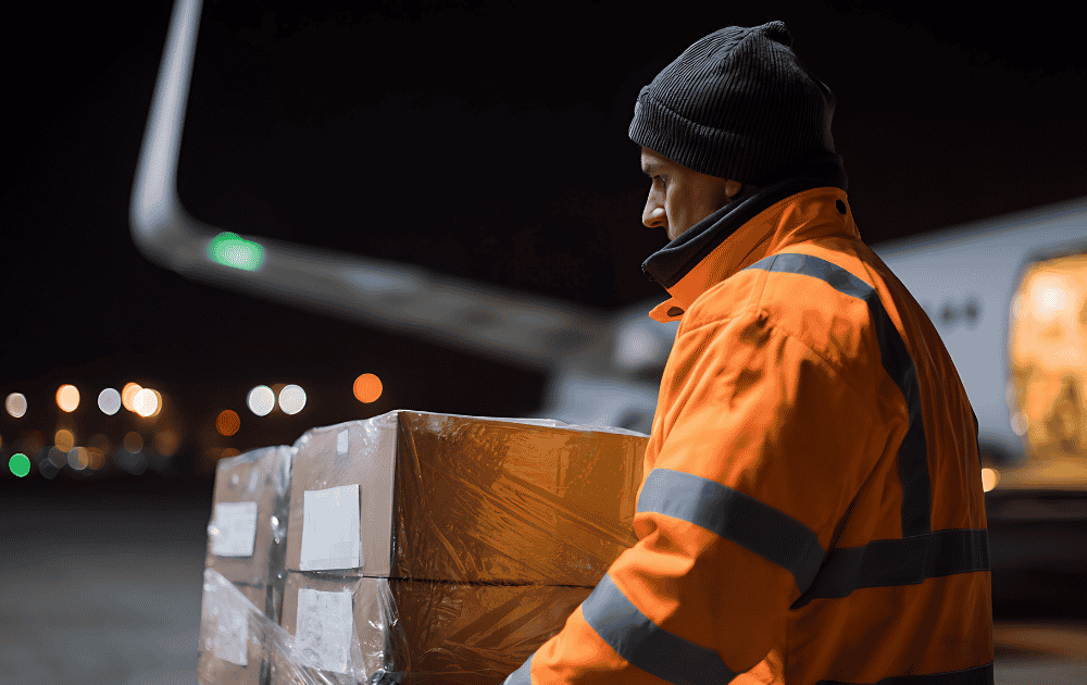 Air Cargo Operations Manager Training