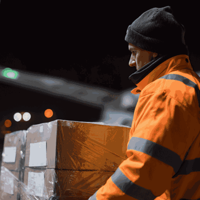 Air Cargo Operations Manager Training