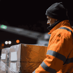 Air Cargo Operations Manager Training