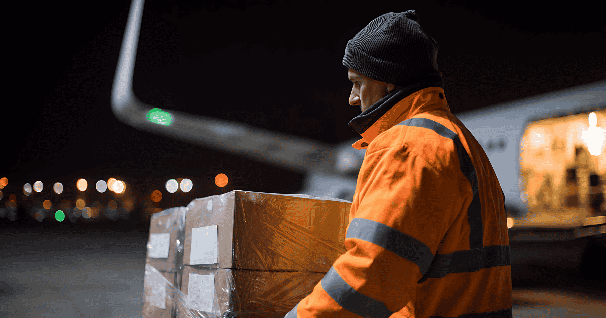 Air Cargo Operations Manager Training