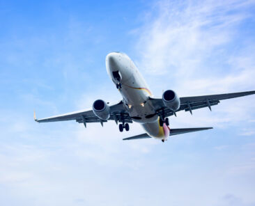 VR and AR in the Aviation Industry