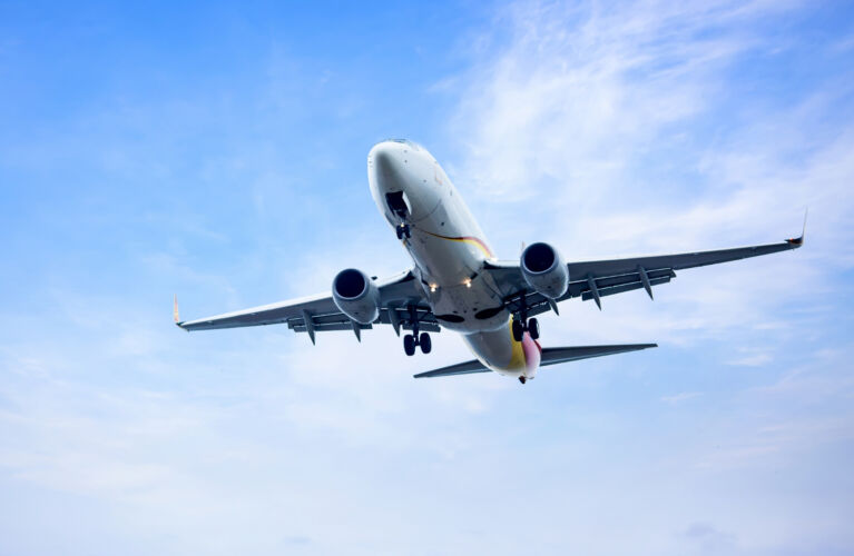 VR and AR in the Aviation Industry