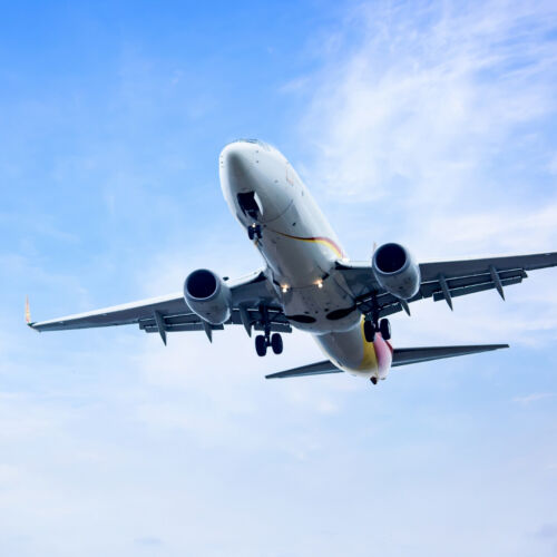 VR and AR in the Aviation Industry