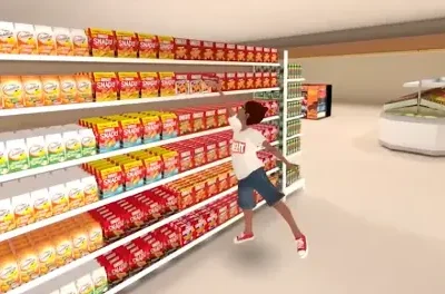 Kellanova’s VR Shopper Journey Lifts Buyer Recall 30%