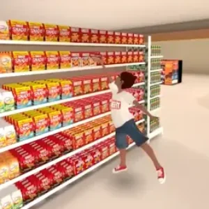 Kellanova’s VR Shopper Journey Lifts Buyer Recall 30%