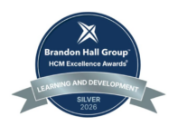 Mars Snacking and Roundtable Learning 2026 Brandon Hall Group HCM Excellence Award — Silver for Best Extended Enterprise Learning Program
